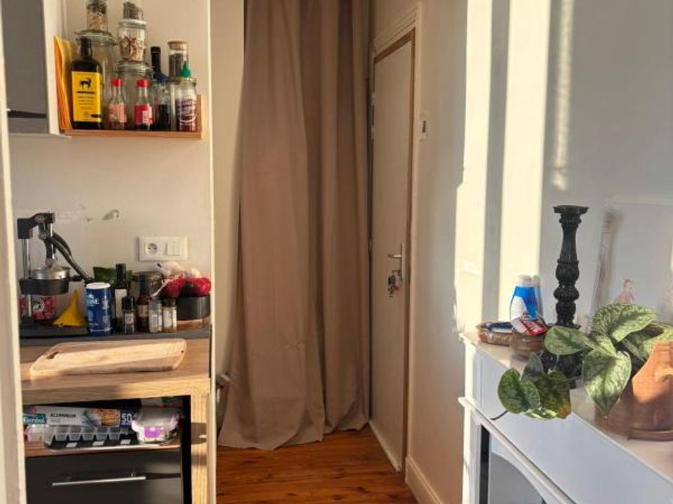 Apartament a Chamalieres, Puy-de-Dome - foto 4