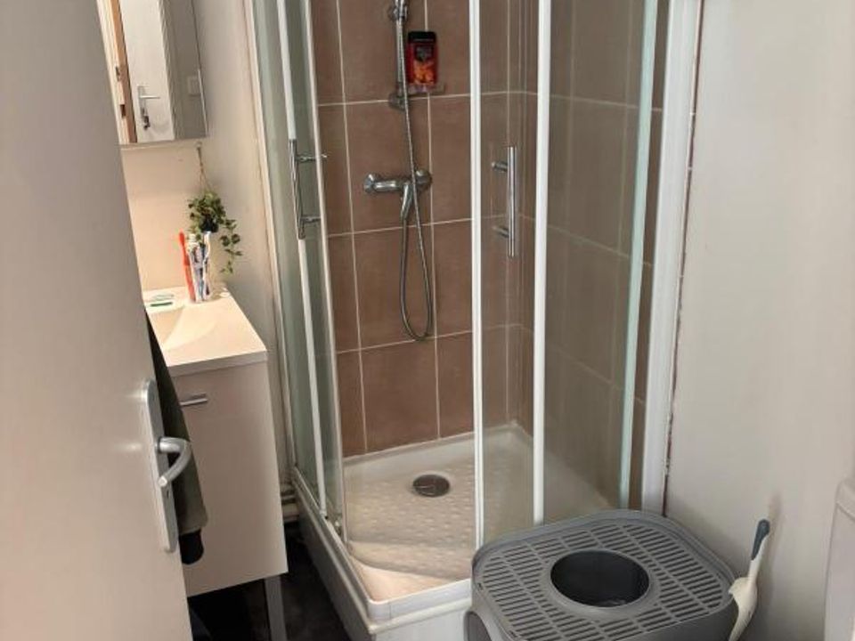 Apartament a Chamalieres, Puy-de-Dome - foto 5