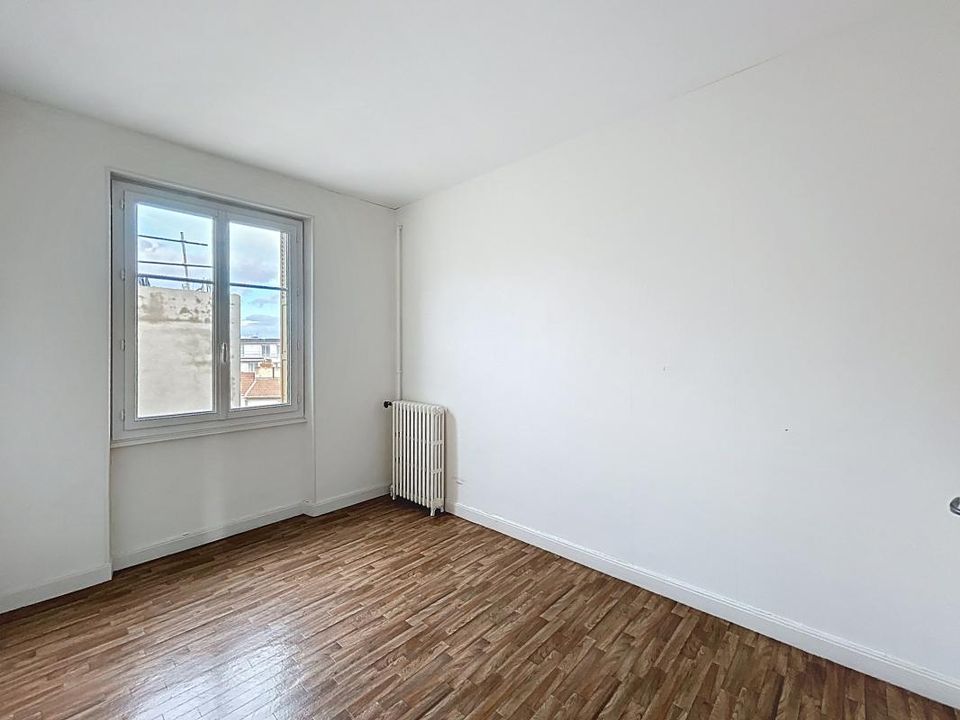 Apartment in Clermont-Ferrand, Puy-de-Dome - photo 1
