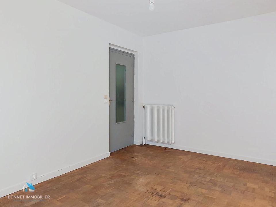 Leilighet i Clermont-Ferrand, Puy-de-Dome - bilde 5