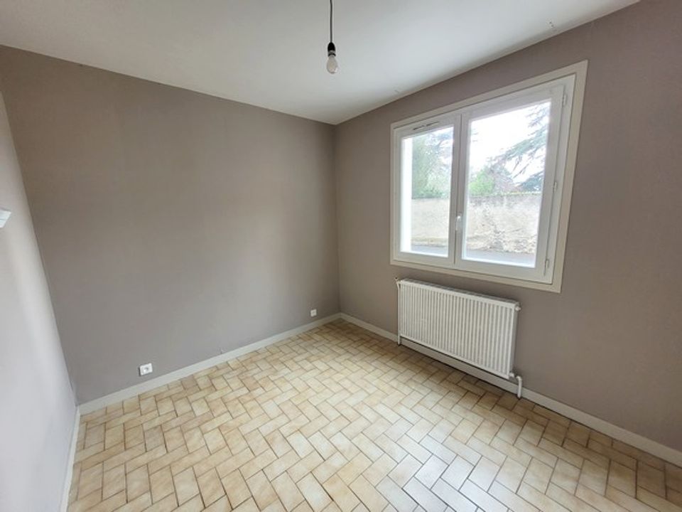 Lejlighed i Beaumont, Puy-de-Dome - foto 5