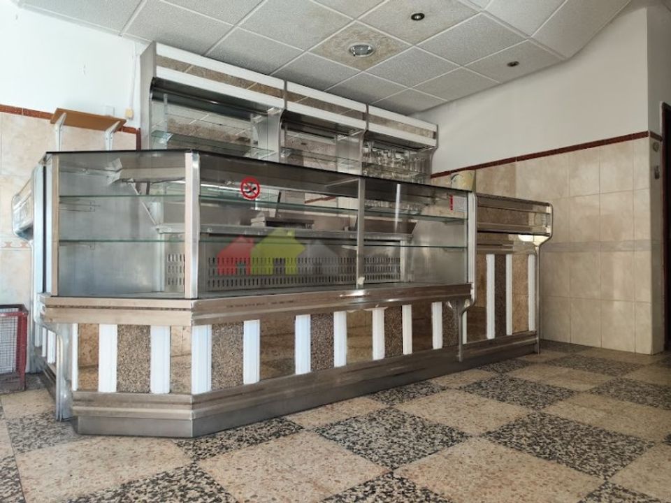 L'establiment comercial a Barreiro, Setubal - foto 2