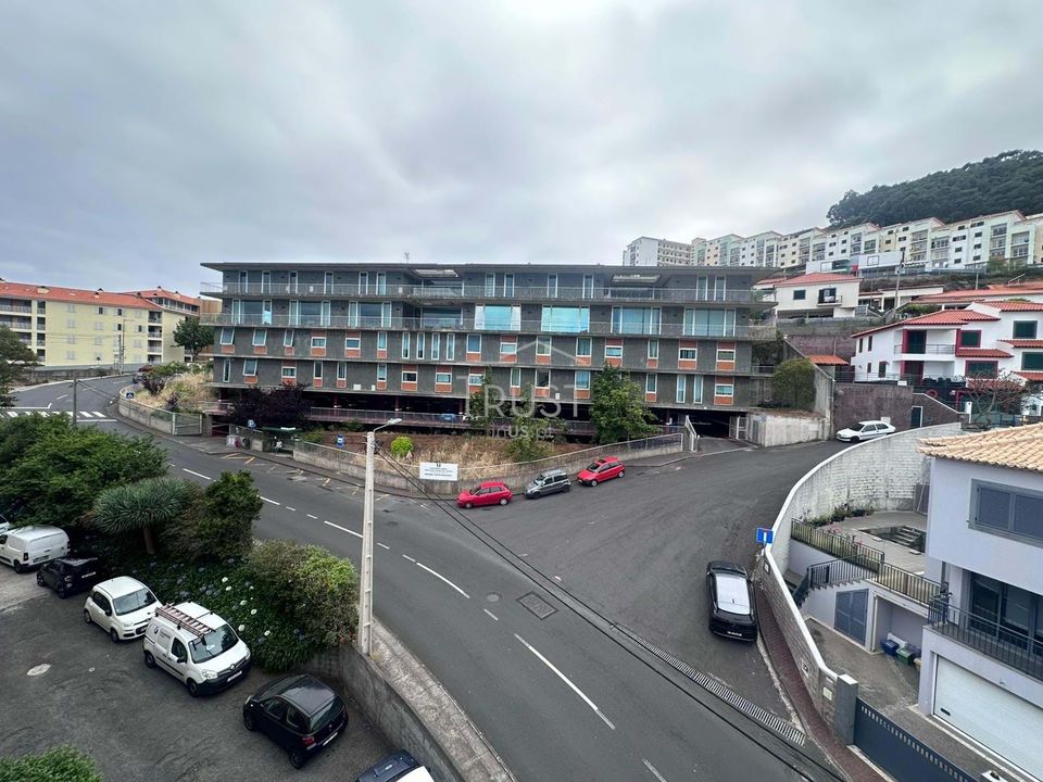 Lejlighed i Canico de Baixo, Madeira - foto 4