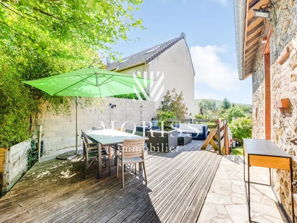 Villa i Chaville, Hauts-de-Seine - foto 2