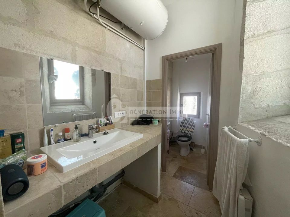 Leilighet i Saint-Remy-de-Provence, Bouches-du-Rhone - bilde 5