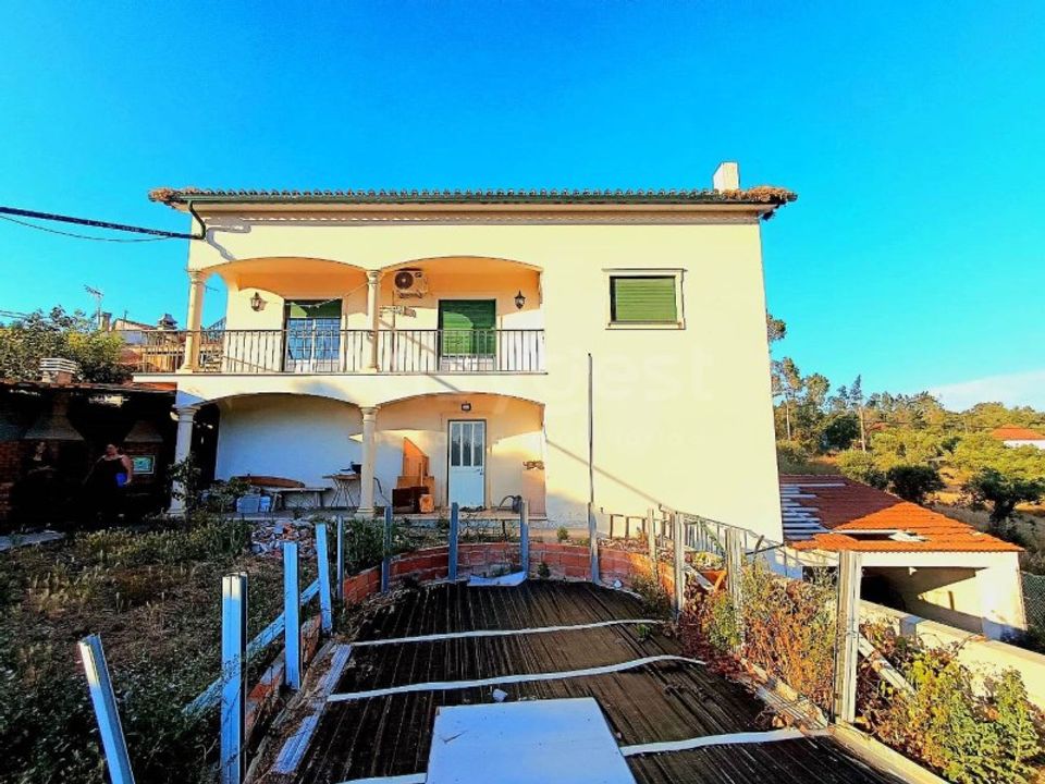Villa - Tomar, Santarem - photo 4