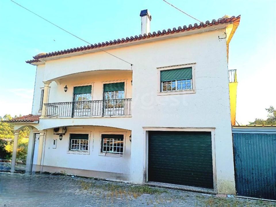 Villa - Tomar, Santarem - photo 5