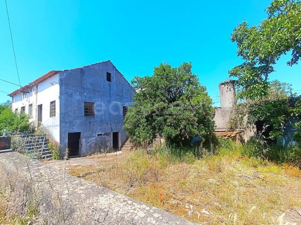 Villa i Ferreira do Zezere, Santarem - foto 1