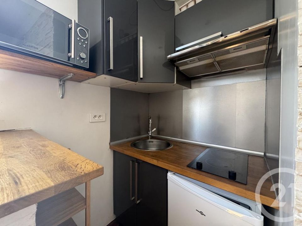 Studio i Montreuil, Seine-Saint-Denis - foto 5