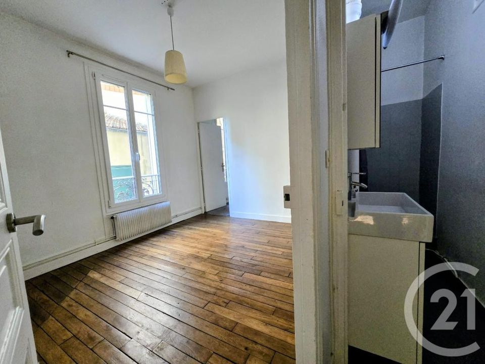 Lejlighed i Fontenay-sous-Bois, Val-de-Marne - foto 1