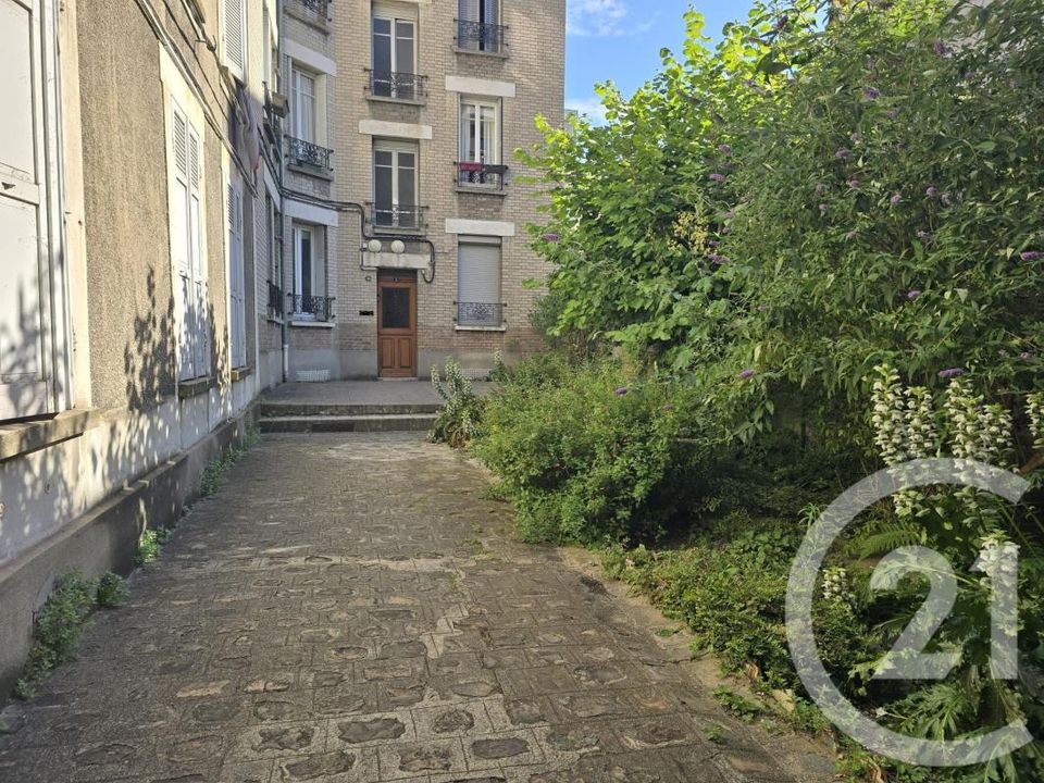 Lejlighed i Fontenay-sous-Bois, Val-de-Marne - foto 3
