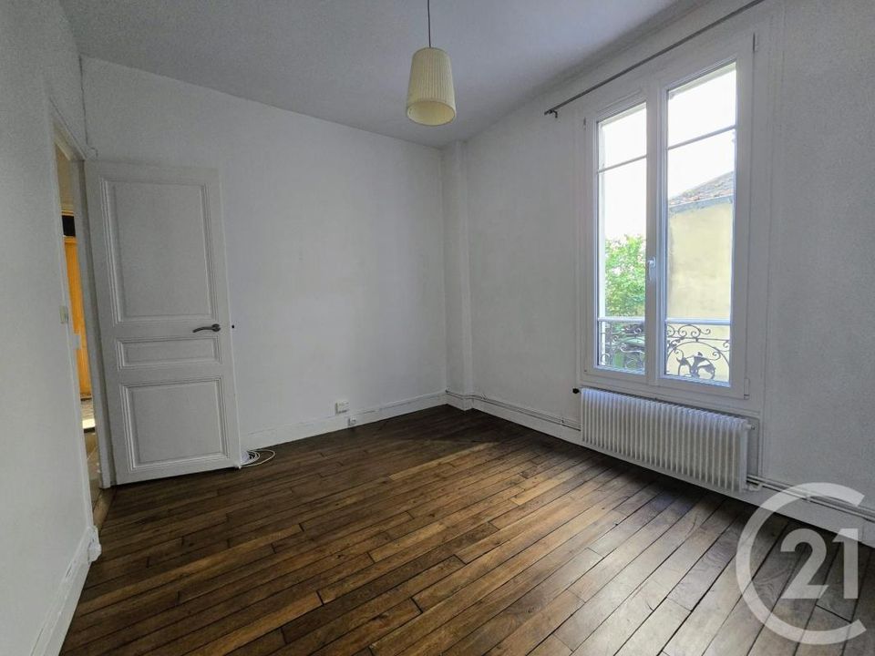 Lejlighed i Fontenay-sous-Bois, Val-de-Marne - foto 4