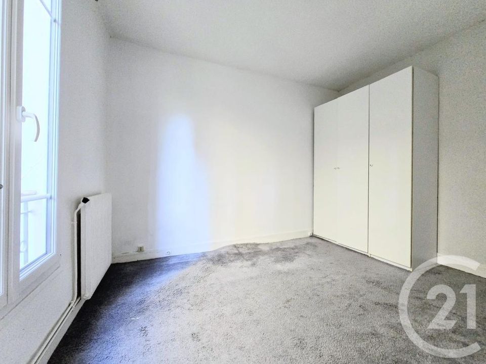 Lejlighed i Fontenay-sous-Bois, Val-de-Marne - foto 5