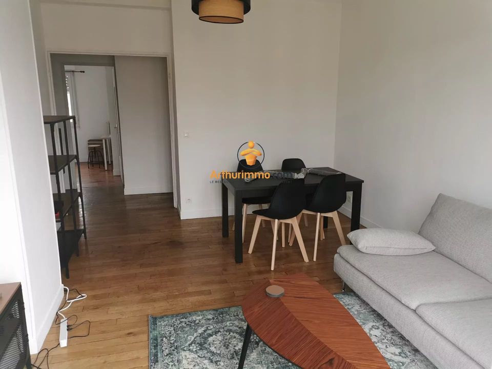 Apartament a Pau, Pyrenees-Atlantiques - foto 1