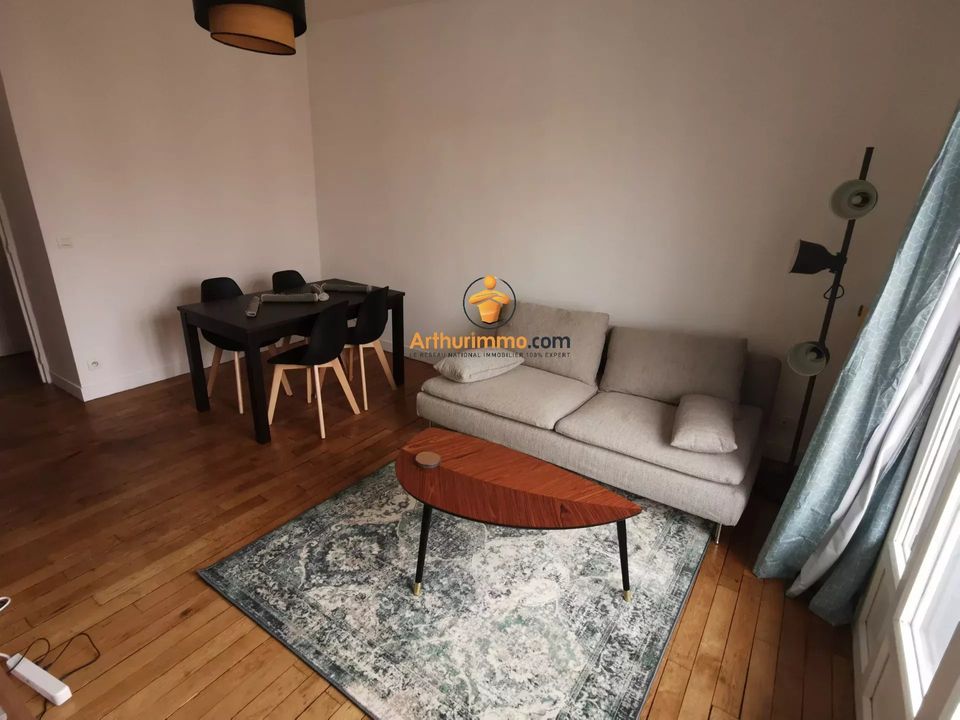 Apartament a Pau, Pyrenees-Atlantiques - foto 2
