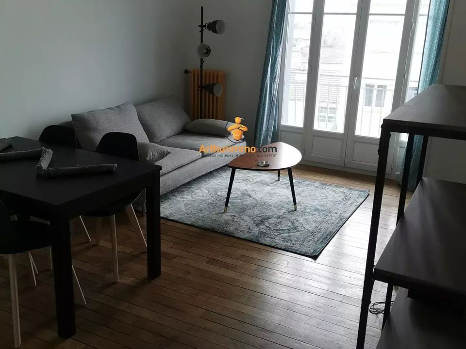 Apartament a Pau, Pyrenees-Atlantiques - foto 3