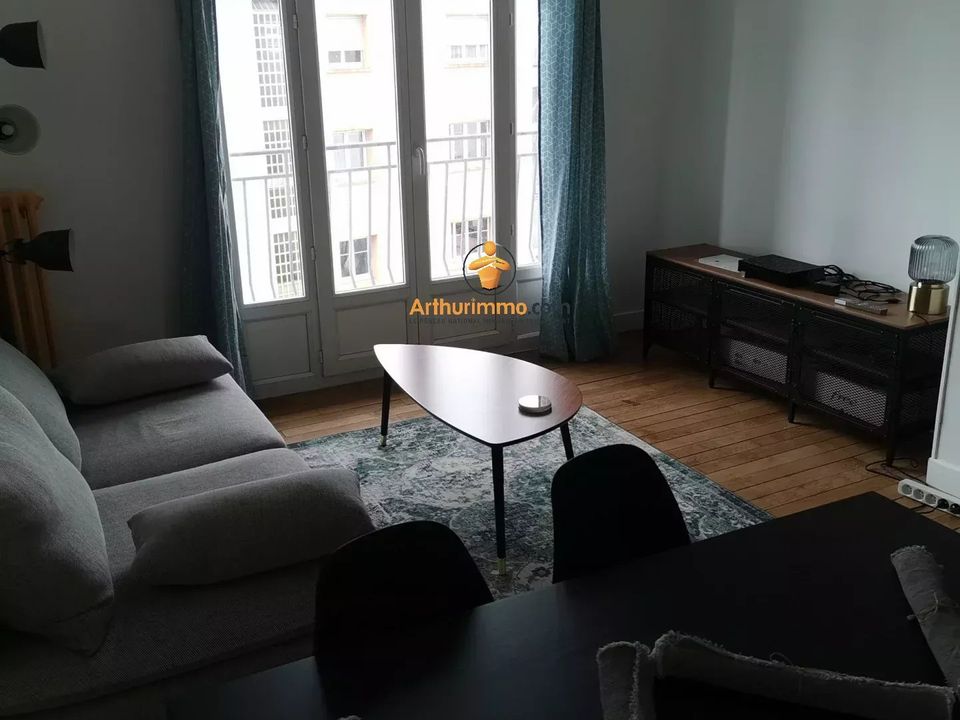 Apartament a Pau, Pyrenees-Atlantiques - foto 4