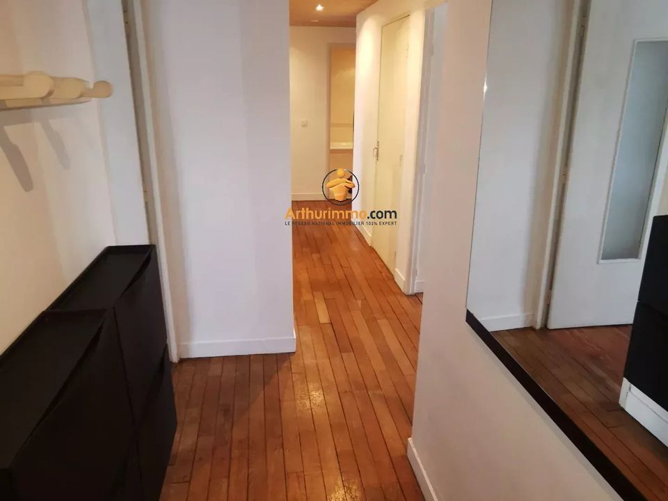 Apartament a Pau, Pyrenees-Atlantiques - foto 5