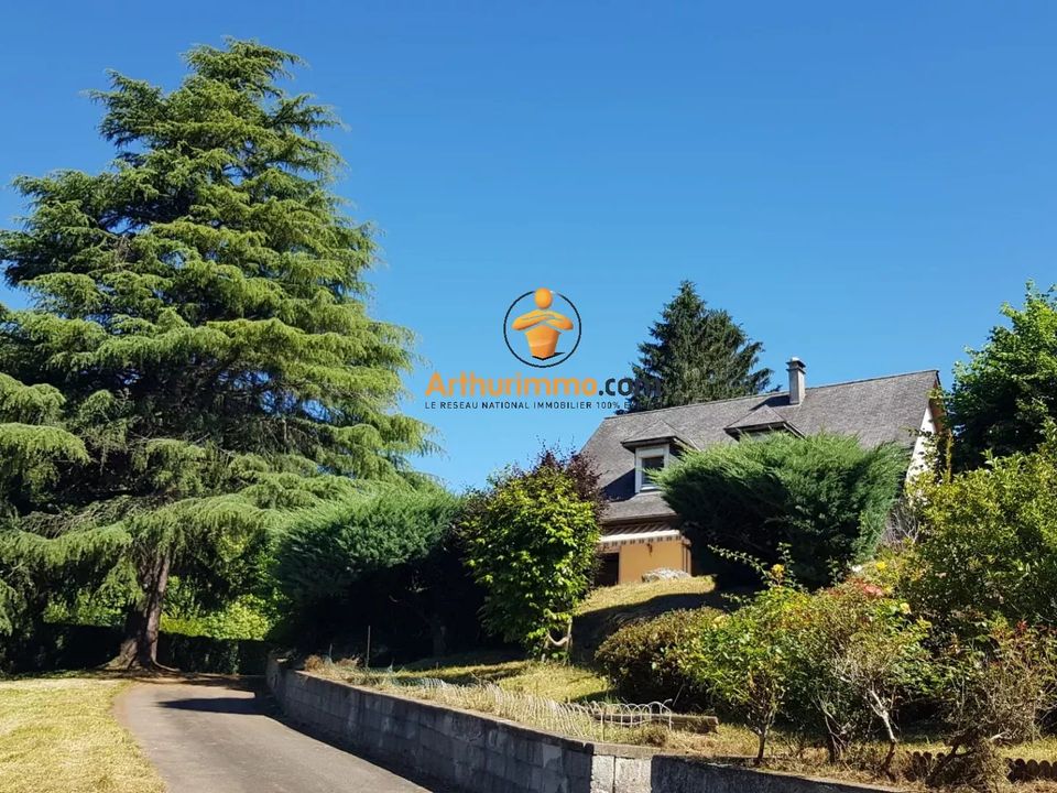 Villa i Lourdes, Hautes-Pyrenees - bilde 1
