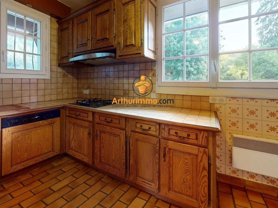 Villa i Lourdes, Hautes-Pyrenees - bilde 2
