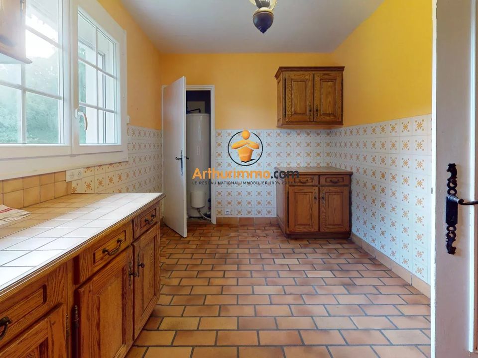Villa i Lourdes, Hautes-Pyrenees - bilde 3