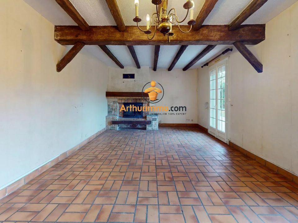 Villa i Lourdes, Hautes-Pyrenees - bilde 4