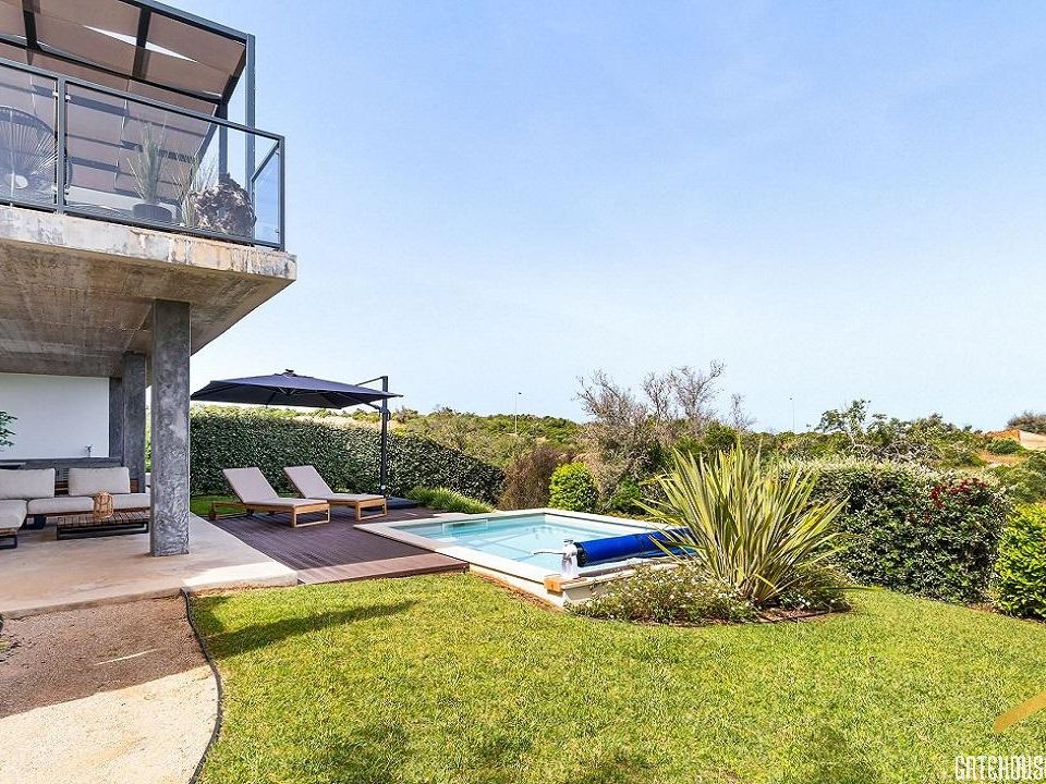 Villa en Ferragudo, Faro - foto 1