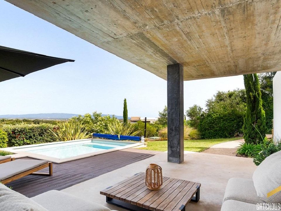 Villa en Ferragudo, Faro - foto 2