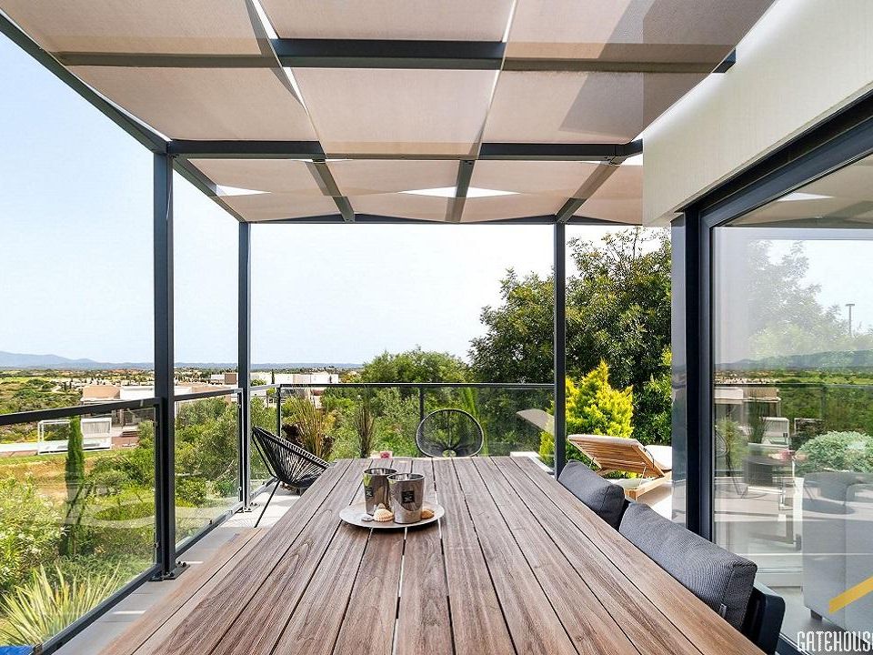 Villa en Ferragudo, Faro - foto 4
