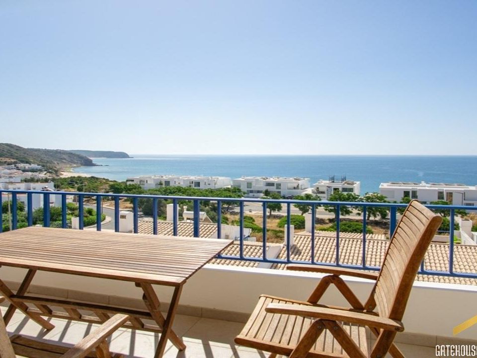 Apartament a Salema, Faro - foto 2