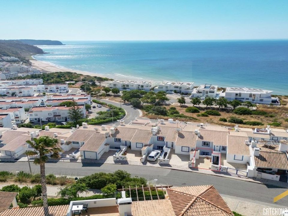 Apartament a Salema, Faro - foto 4