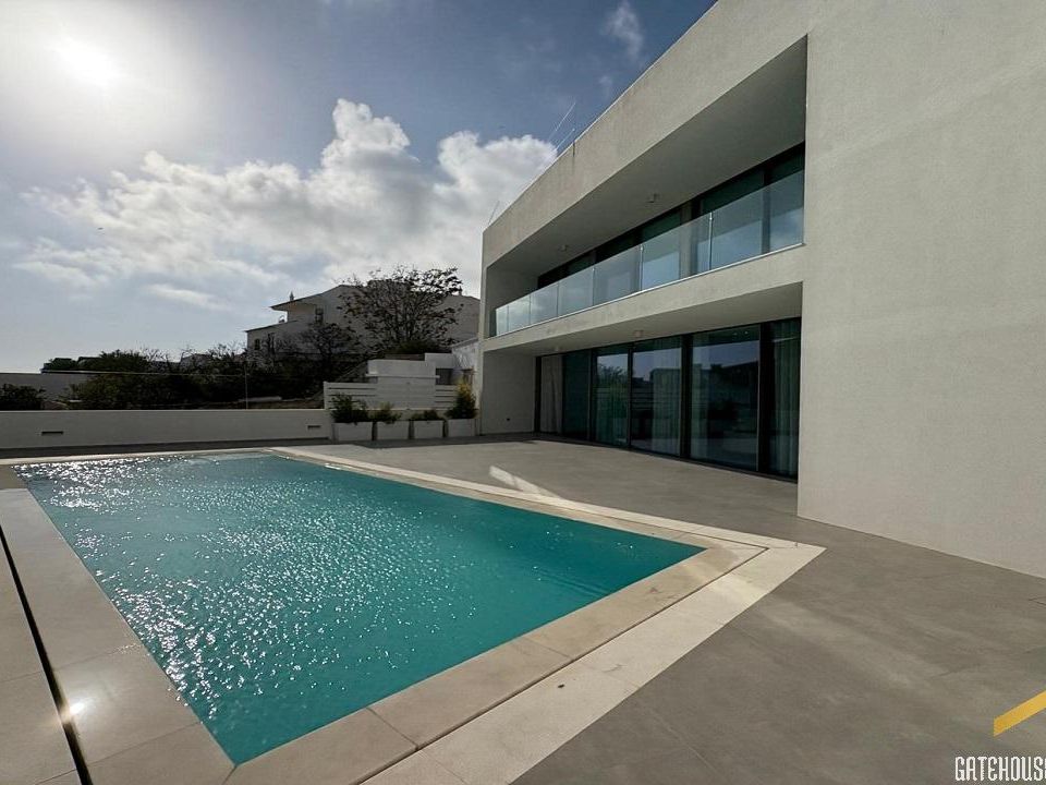 Villa i Albufeira, Faro - foto 3