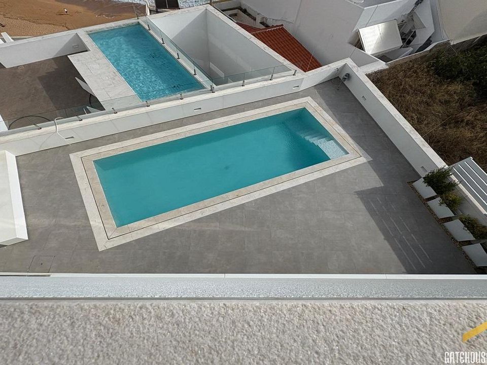 Villa i Albufeira, Faro - foto 4