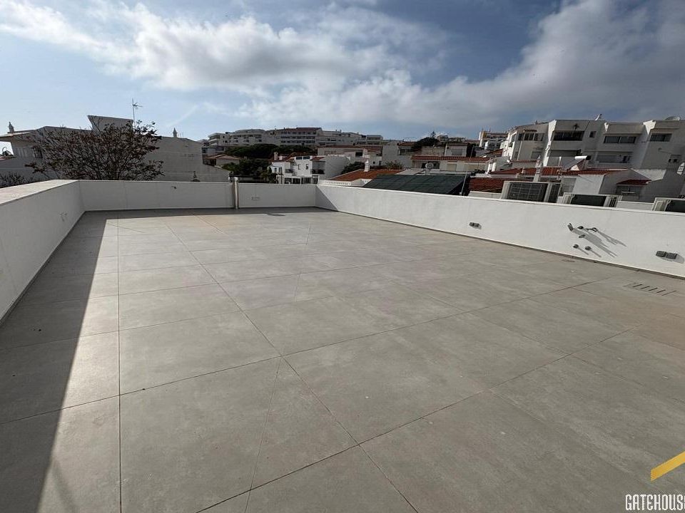 Villa i Albufeira, Faro - foto 5