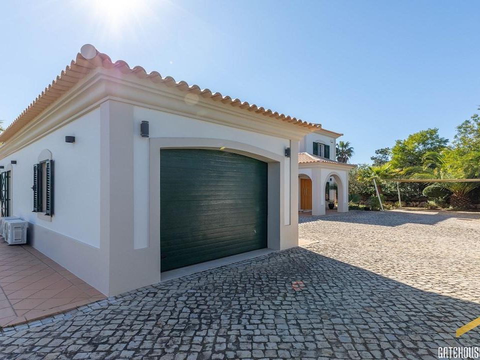 Villa i Vilamoura, Faro - foto 5