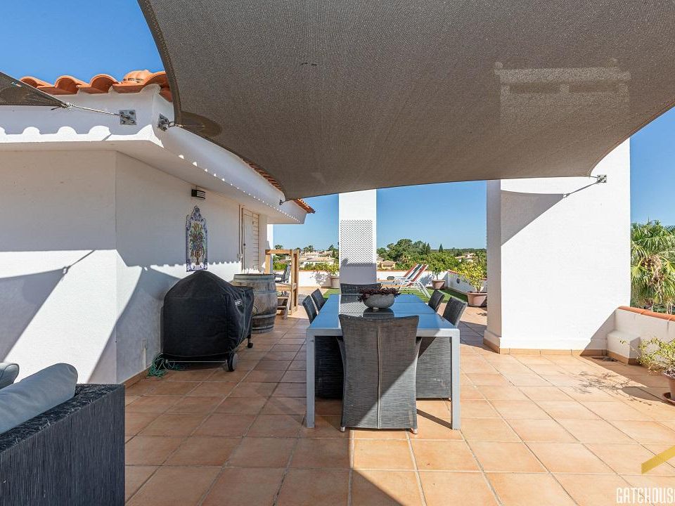 Lejlighed i Vilamoura, Faro - foto 4