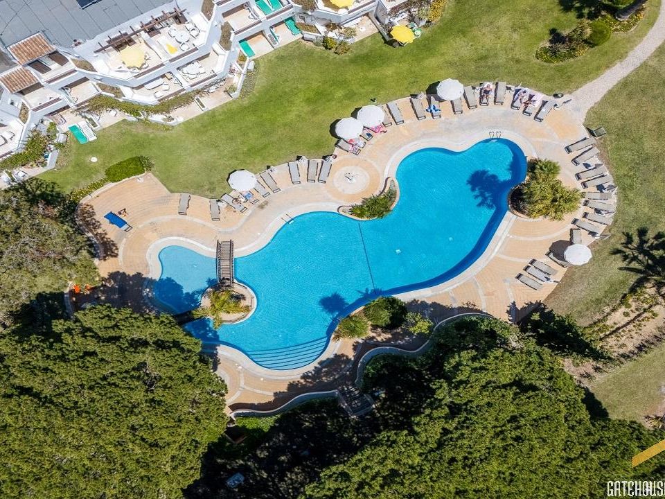 Lejlighed i Albufeira, Faro - foto 3