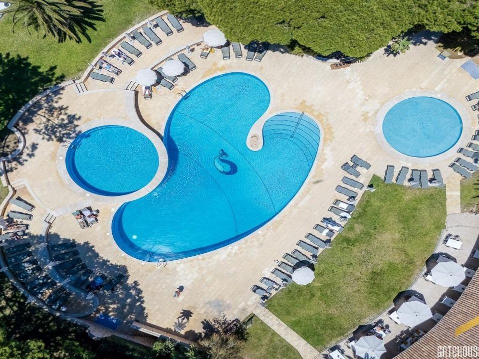 Lejlighed i Albufeira, Faro - foto 4