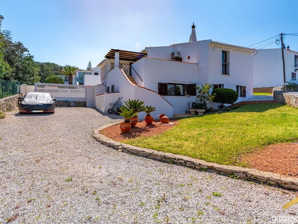 Villa i Sao Bras de Alportel, Faro - foto 2