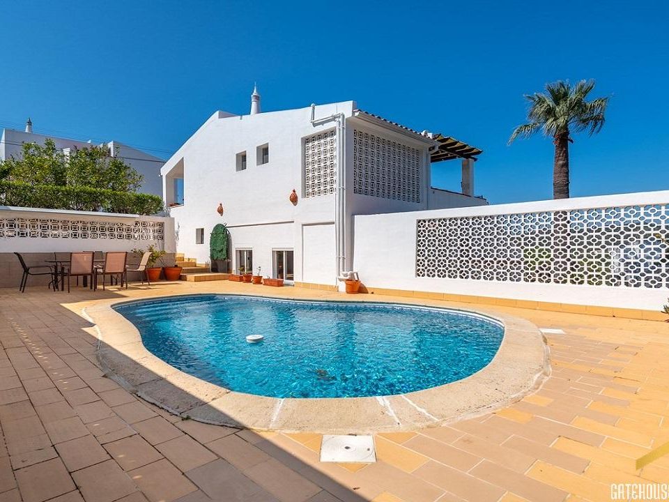 Villa i Sao Bras de Alportel, Faro - foto 3
