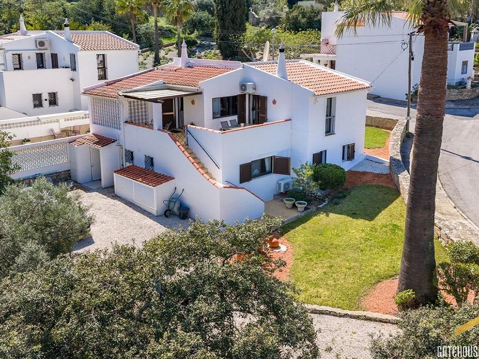 Villa i Sao Bras de Alportel, Faro - foto 5