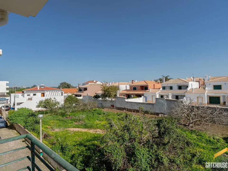 Lejlighed i Burgau, Faro - foto 3