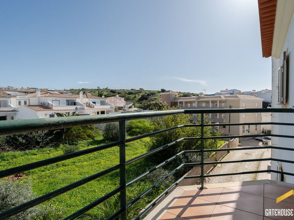 Lejlighed i Burgau, Faro - foto 4