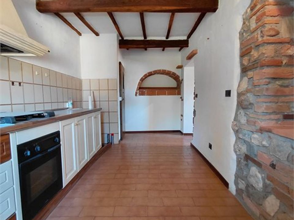 Leilighet i Casole d'Elsa, Siena - bilde 1