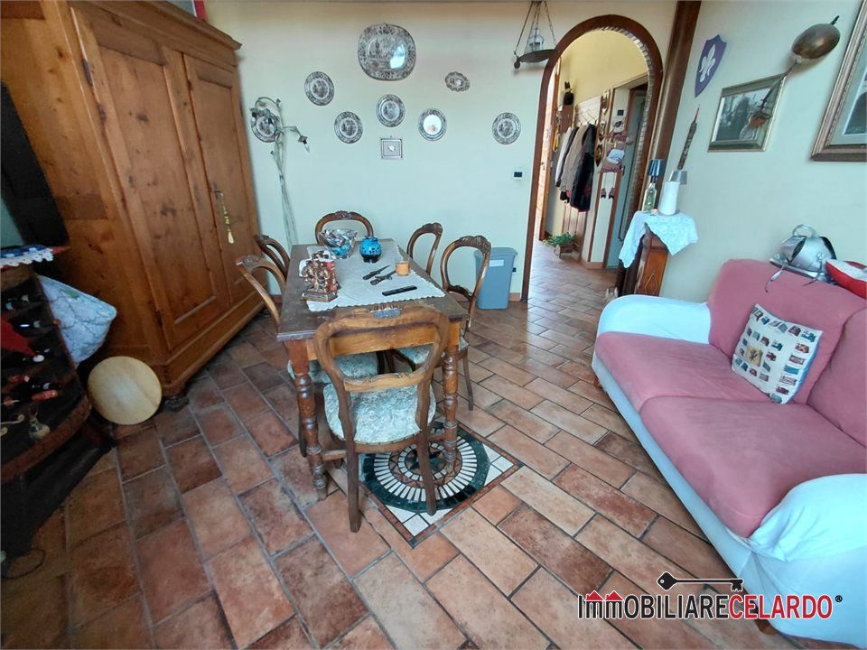 Lejlighed i Colle di Val d'Elsa, Siena - foto 2