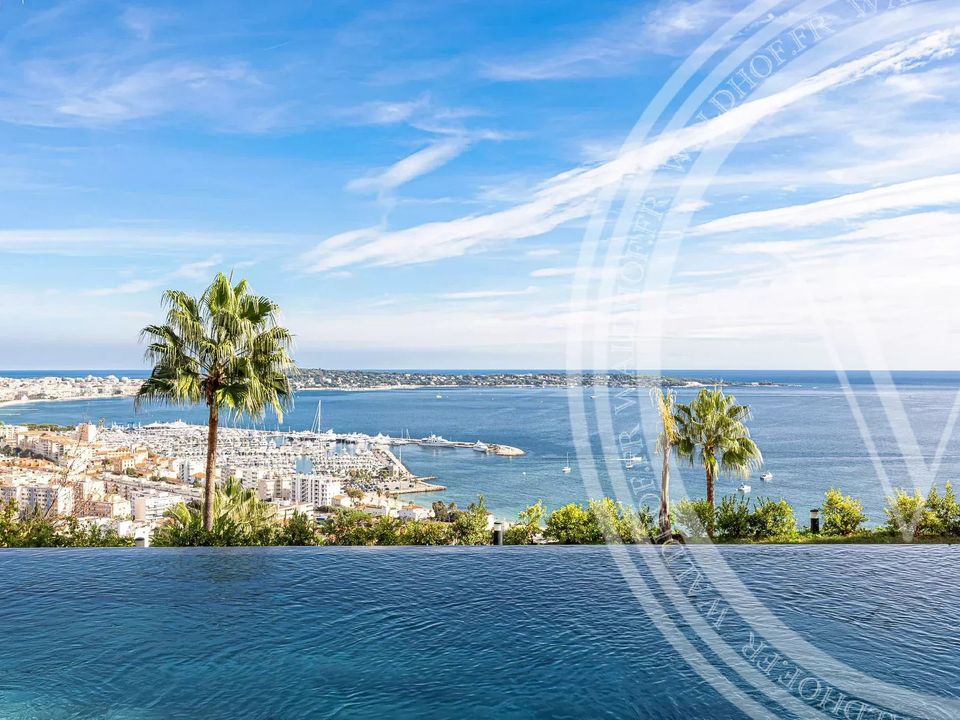 Villa a Cannes, Alpes-Maritimes - foto 2