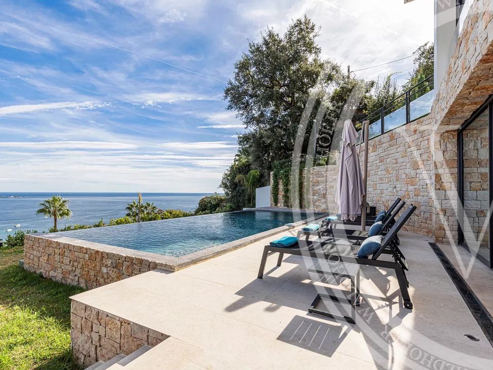 Villa a Cannes, Alpes-Maritimes - foto 3