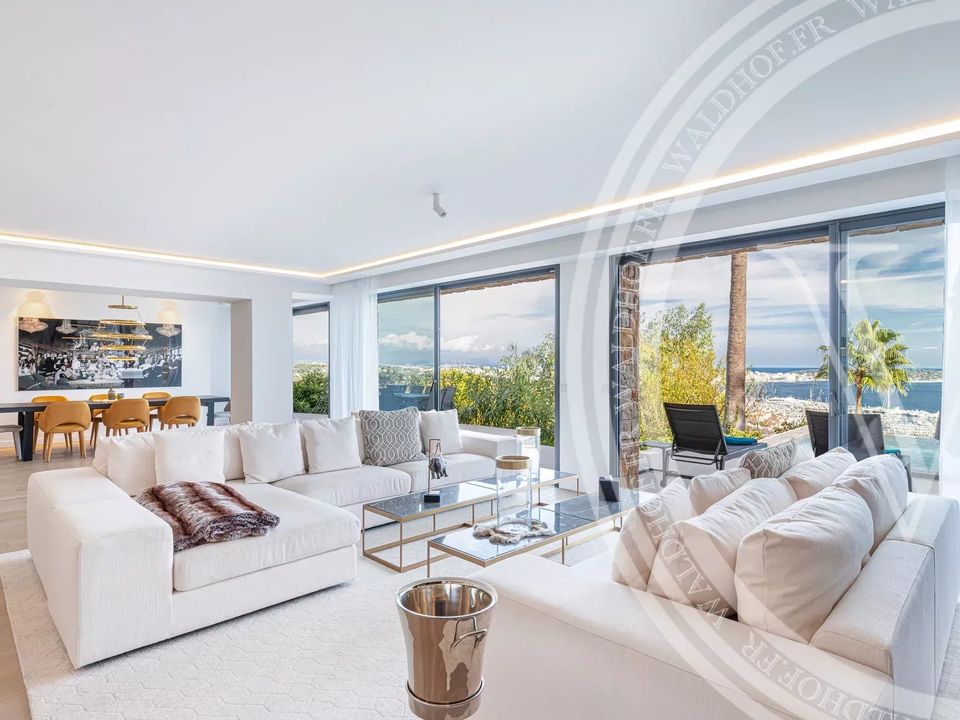 Villa a Cannes, Alpes-Maritimes - foto 4