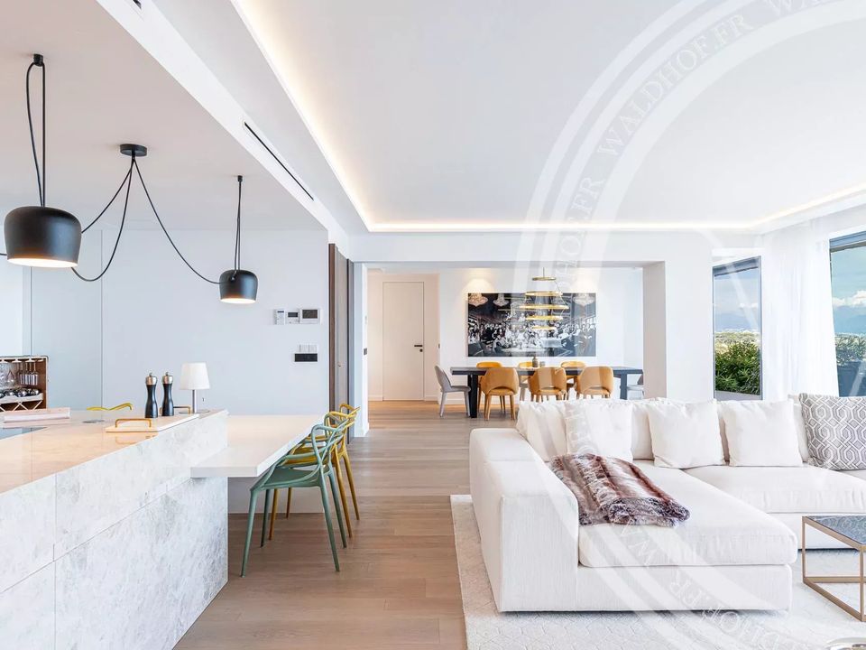 Villa a Cannes, Alpes-Maritimes - foto 5