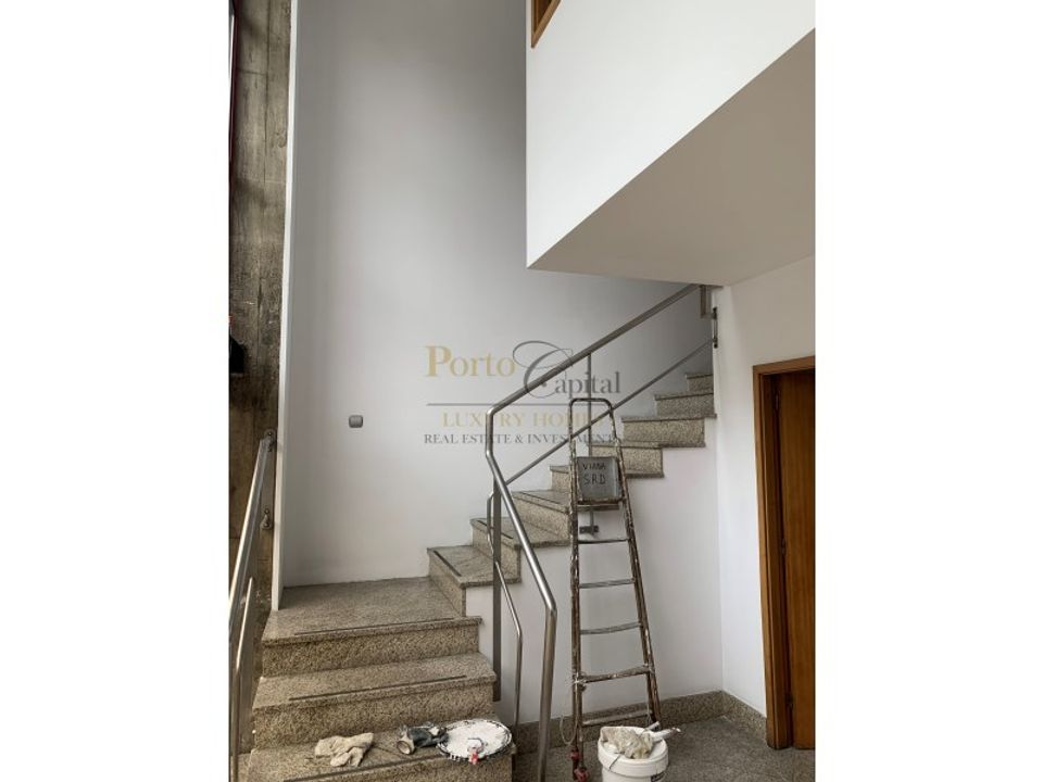 L'establiment comercial a Moreira, Porto - foto 5